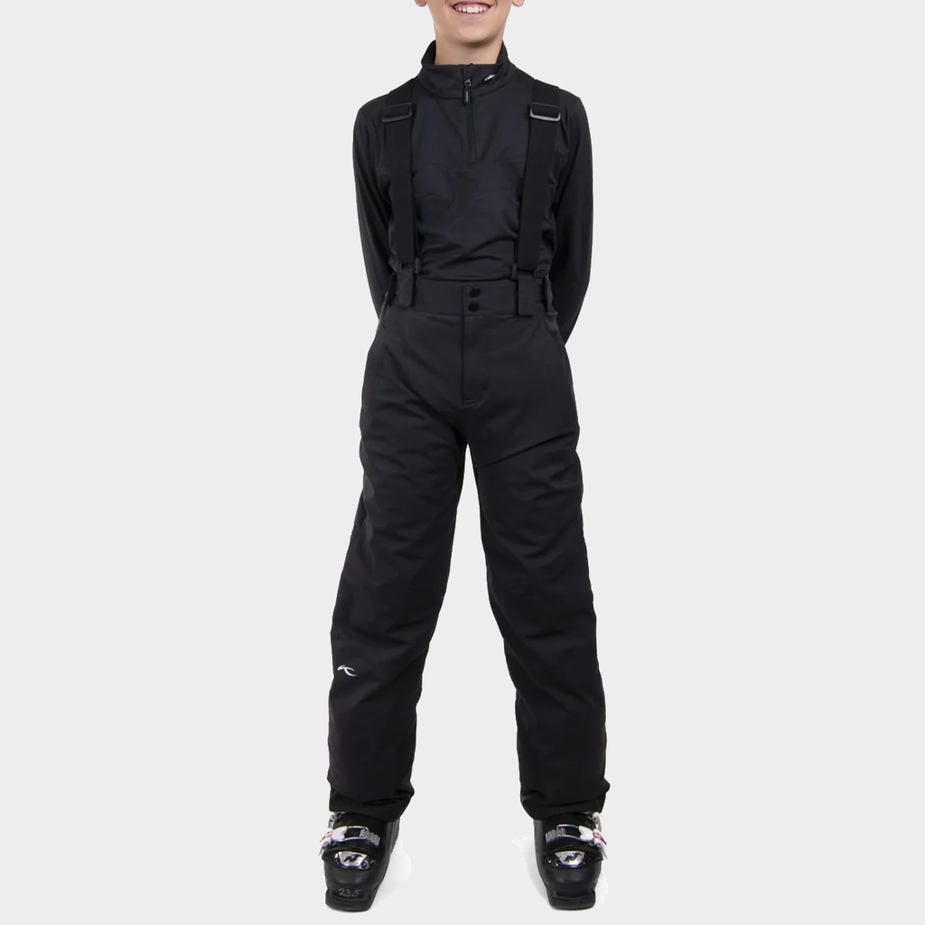 Kjus Boy's Vector Pants 2024 - The Startingate