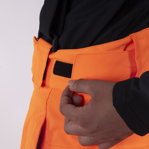 Kjus Boy's Vector Pants 2024