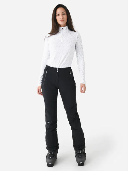 Kjus womens 2025 ski pants