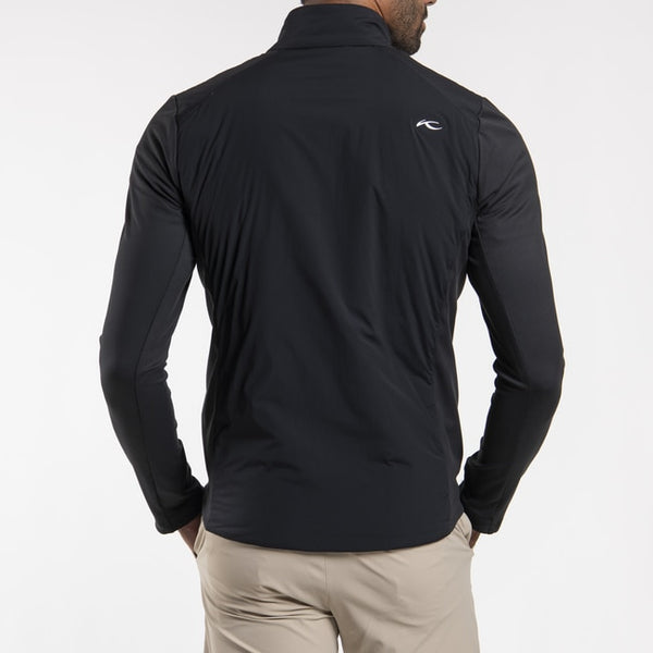 Kjus Men's Reach Midlayer Jacket 2026