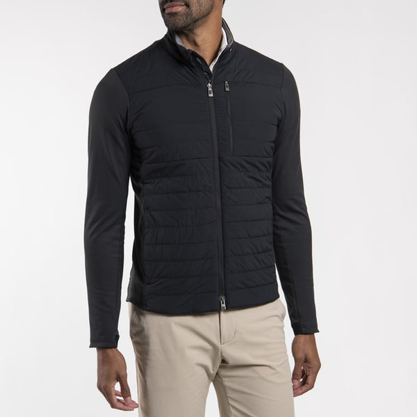 Kjus Men's Reach Midlayer Jacket 2026