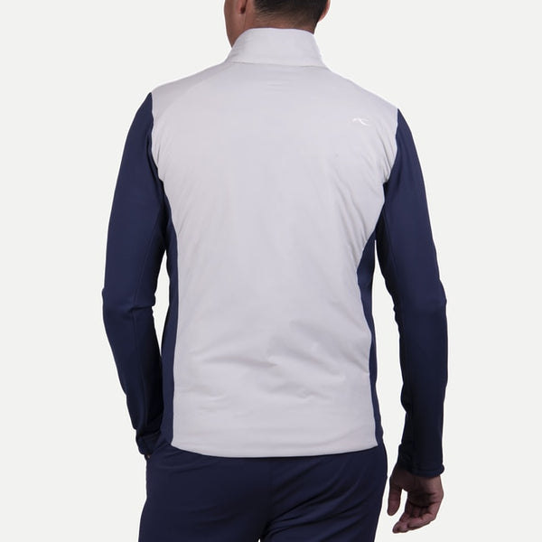 Kjus Men's Reach Midlayer Jacket 2025