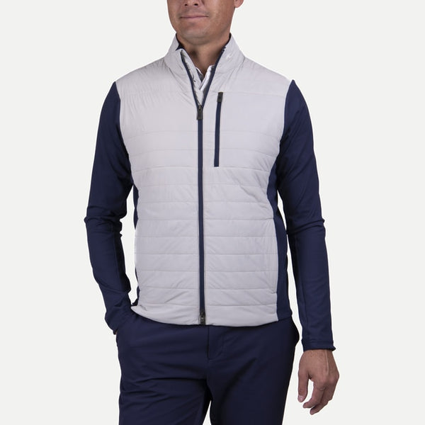 Kjus Men's Reach Midlayer Jacket 2025