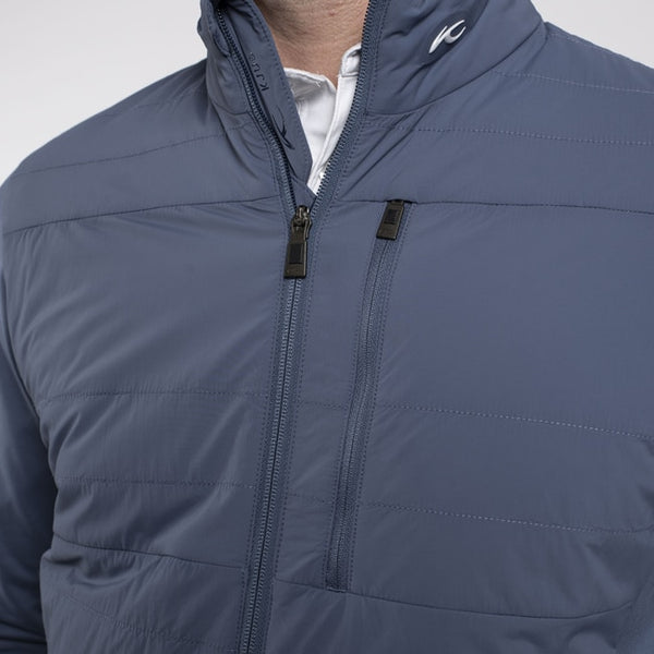 Kjus Men's Reach Midlayer Jacket 2026