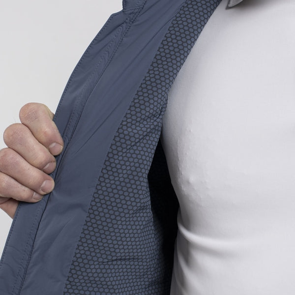 Kjus Men's Reach Midlayer Jacket 2026