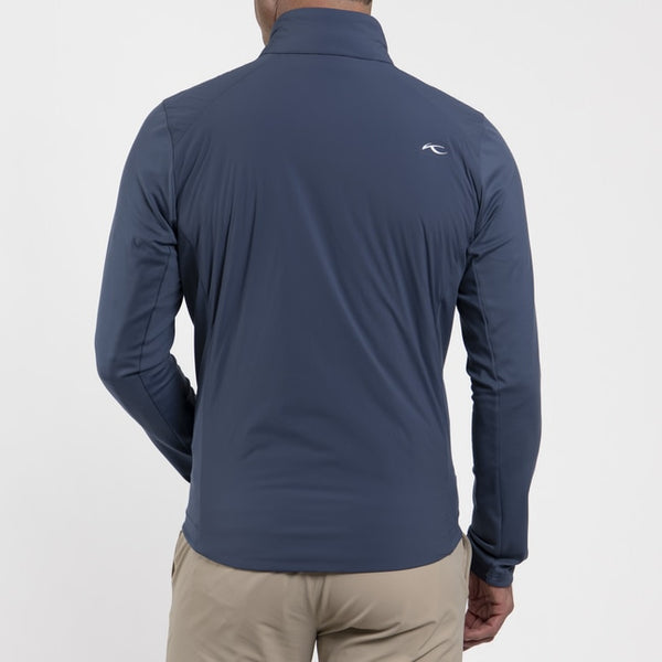 Kjus Men's Reach Midlayer Jacket 2026