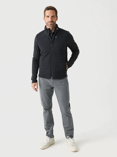 Kjus Men's Reach Midlayer Jacket 2026