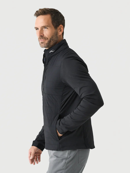 Kjus Men's Reach Midlayer Jacket 2026