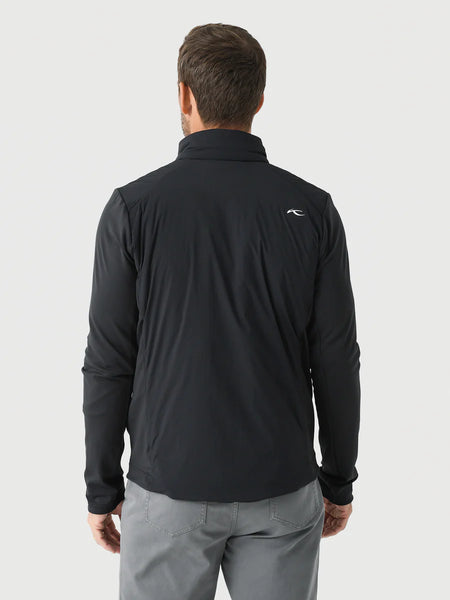Kjus Men's Reach Midlayer Jacket 2026