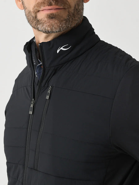 Kjus Men's Reach Midlayer Jacket 2026