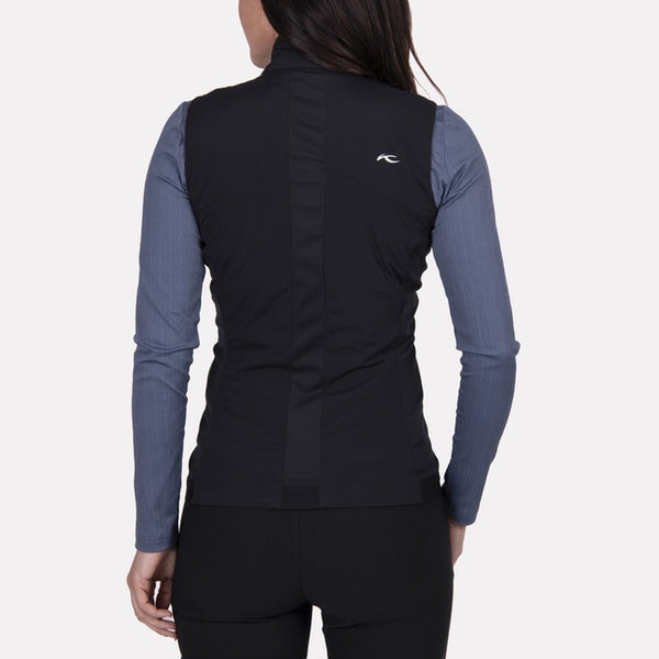 Kjus Women's Radiation Vest 2025