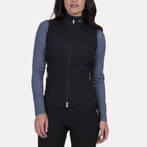 Kjus Women's Radiation Vest 2025