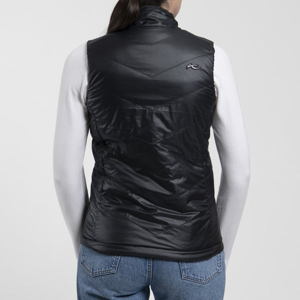 Kjus Women's Tahoe Vest 2026