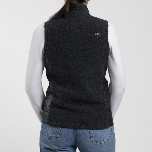 Kjus Women's Tahoe Vest 2026