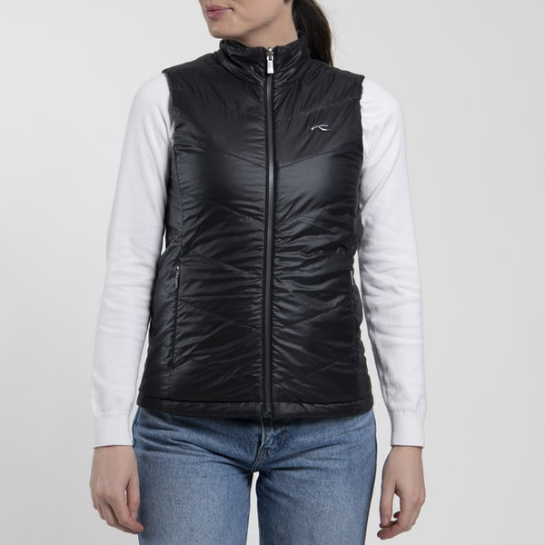 Kjus Women's Tahoe Vest 2026
