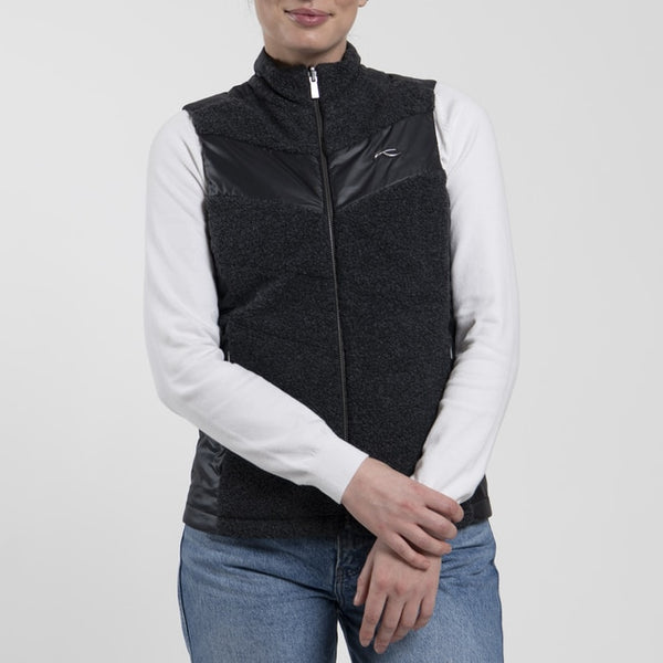 Kjus Women's Tahoe Vest 2026