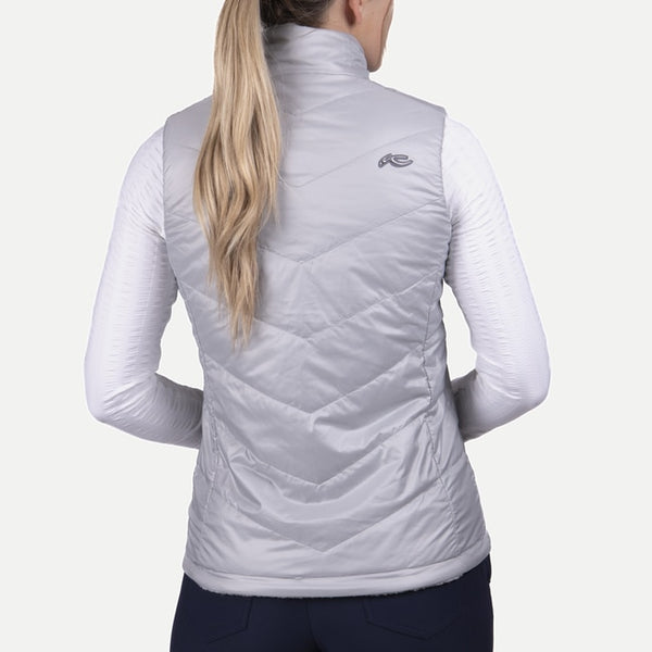 Kjus Women's Tahoe Vest 2025