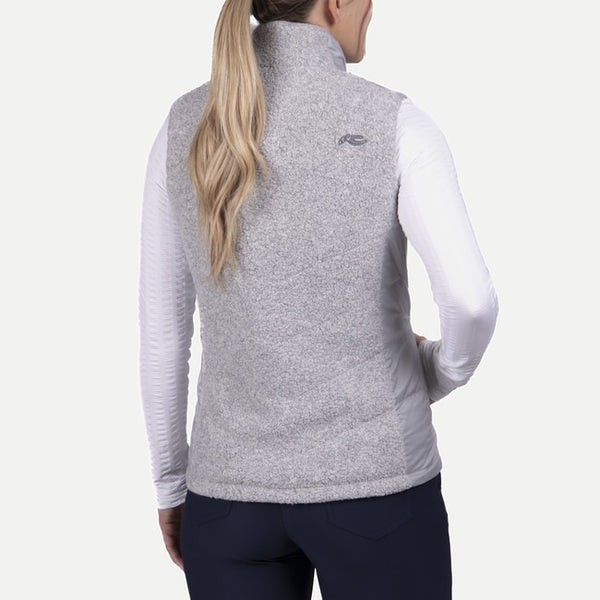 Kjus Women's Tahoe Vest 2025