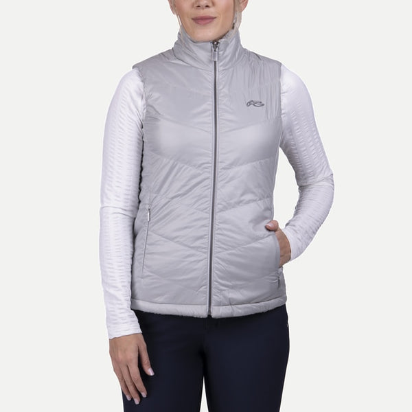 Kjus Women's Tahoe Vest 2025