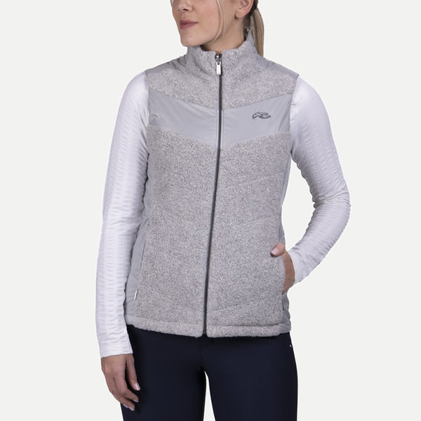 Kjus Women's Tahoe Vest 2026