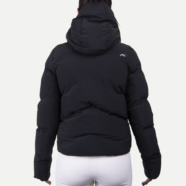 Kjus Women's Bluebird 2.0 Jacket 2025 - The Startingate