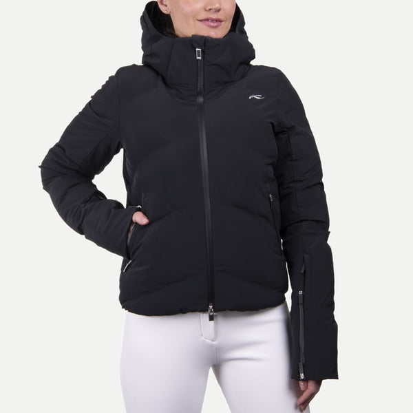 Kjus Women's Bluebird 2.0 Jacket 2025