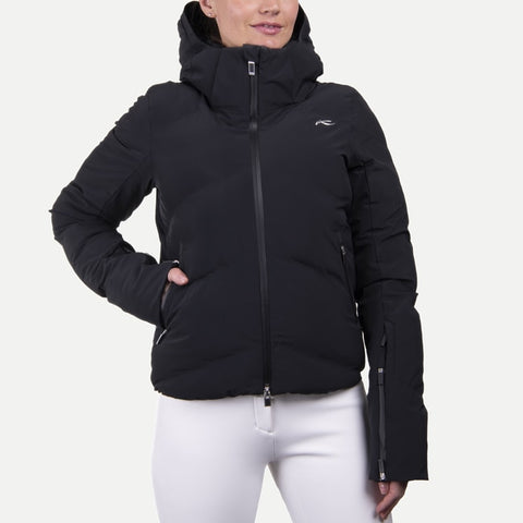 Kjus Women's Bluebird 2.0 Jacket 2025