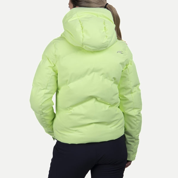Kjus Women's Bluebird 2.0 Jacket 2025