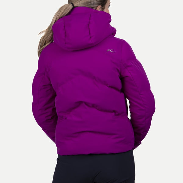 Kjus Women's Bluebird 2.0 Jacket 2025