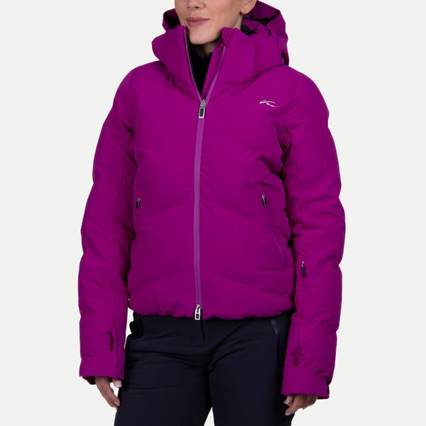 Kjus Women's Bluebird 2.0 Jacket 2025