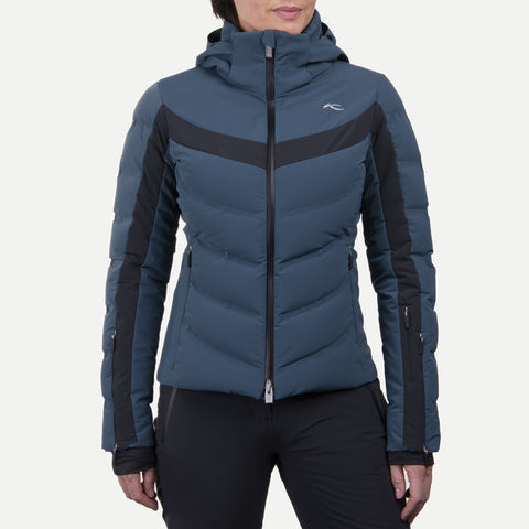 Kjus Women's Momentum Jacket 2024