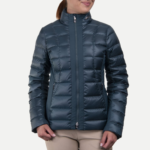Kjus Women's FRX Delphina Jacket 2024