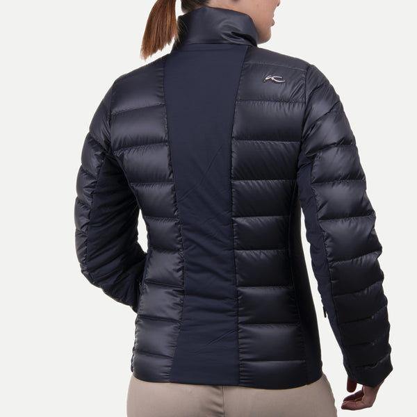 Kjus Women's FRX Delphina Jacket 2024