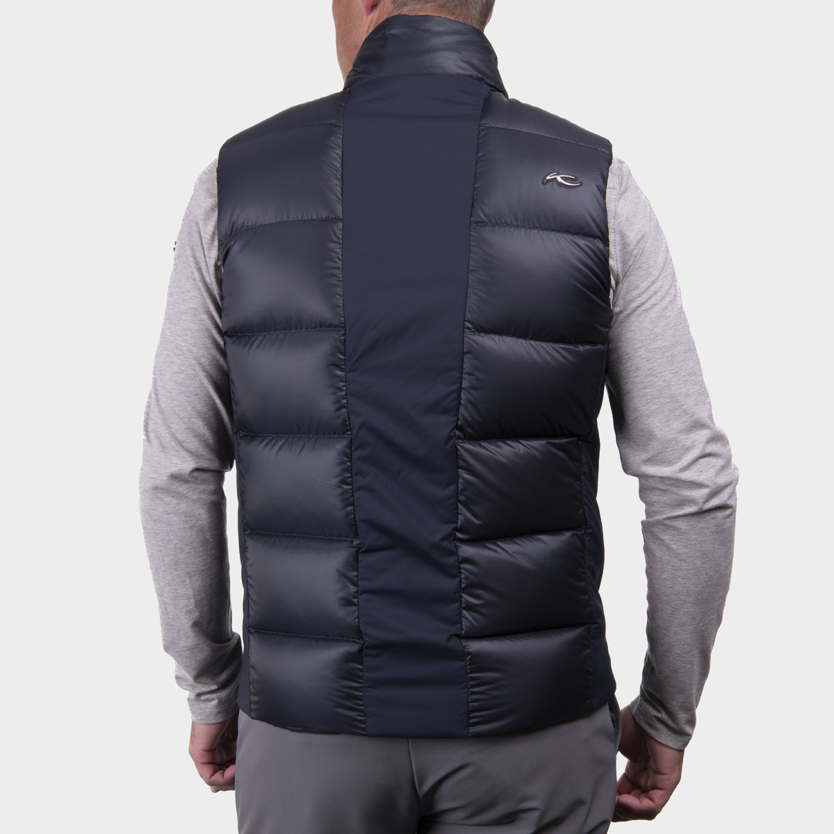 Kjus blackcomb vest discount
