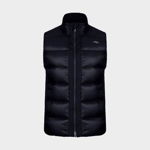 Kjus Men's FRX Blackcomb Vest 2024