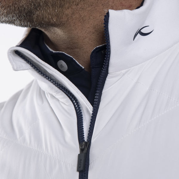 Kjus Men's Release Diamond Vest 2026