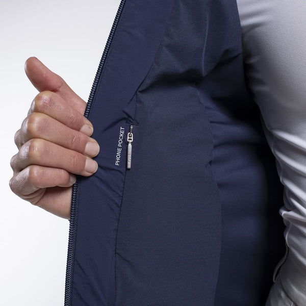 Kjus Women's Reach Midlayer Jacket 2026