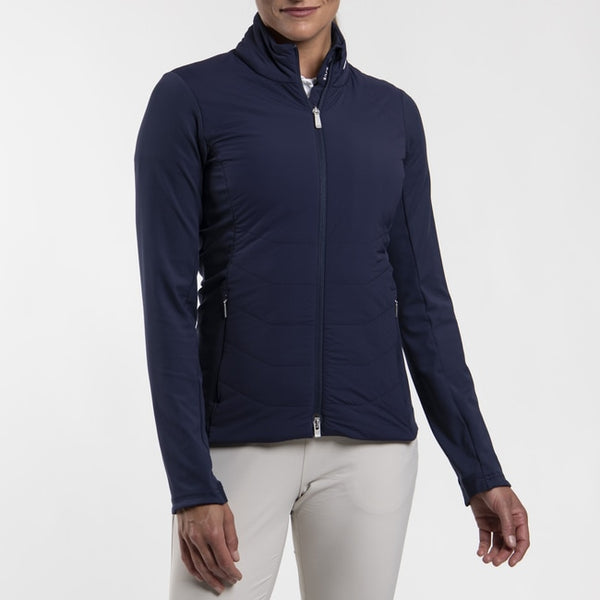 Kjus Women's Reach Midlayer Jacket 2026