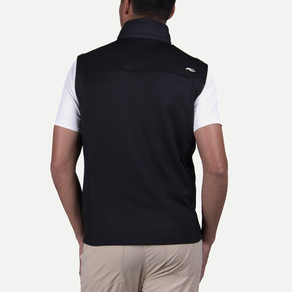 Kjus Men's Pike 2.0 Vest 2025
