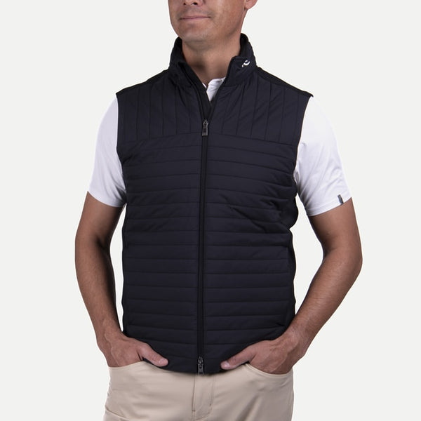 Kjus Men's Pike 2.0 Vest 2025