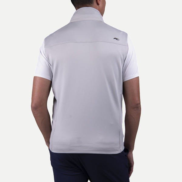 Kjus Men's Pike 2.0 Vest 2025