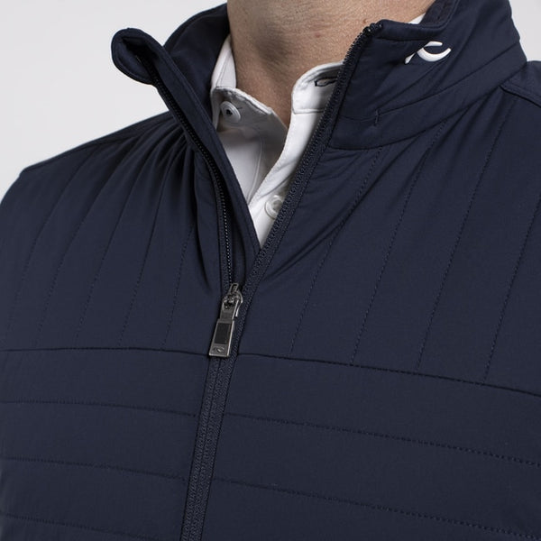 Kjus Men's Pike 2.0 Vest 2026