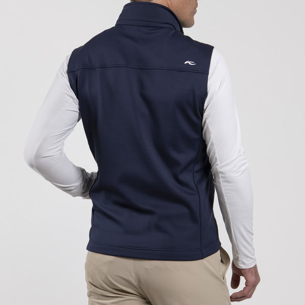 Kjus Men's Pike 2.0 Vest 2026