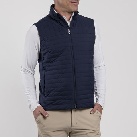 Kjus Men's Pike 2.0 Vest 2026