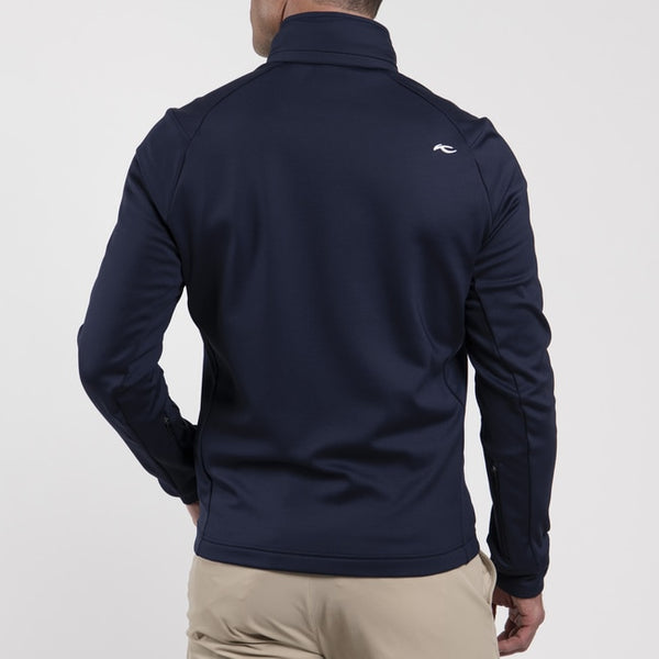 Kjus Men's Pike 2.0 Midlayer Jacket 2026