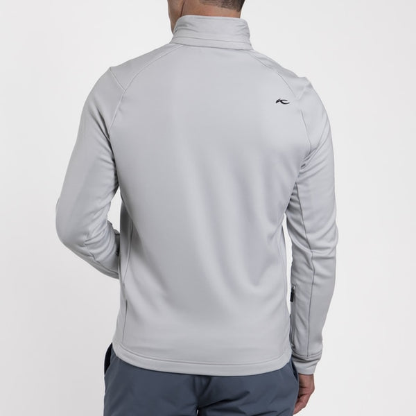 Kjus Men's Pike 2.0 Midlayer Jacket 2026