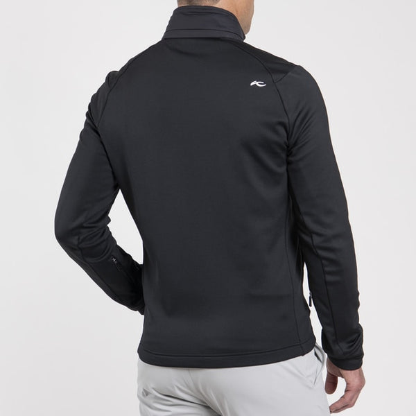 Kjus Men's Pike 2.0 Midlayer Jacket 2026