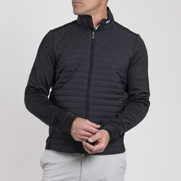 Kjus Men's Pike 2.0 Midlayer Jacket 2026