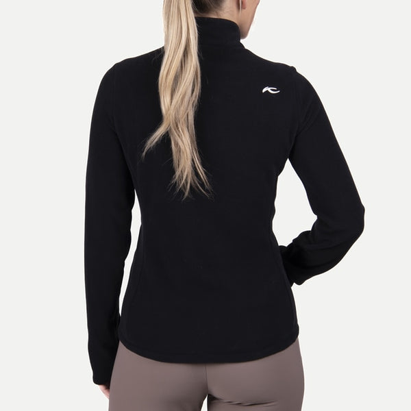 Kjus Women's Lucerne Midlayer Jacket 2025