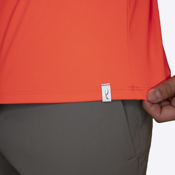 Kjus Boys Austin Midlayer Half Zip 2026